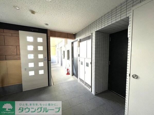 フォンテーヌの物件内観写真